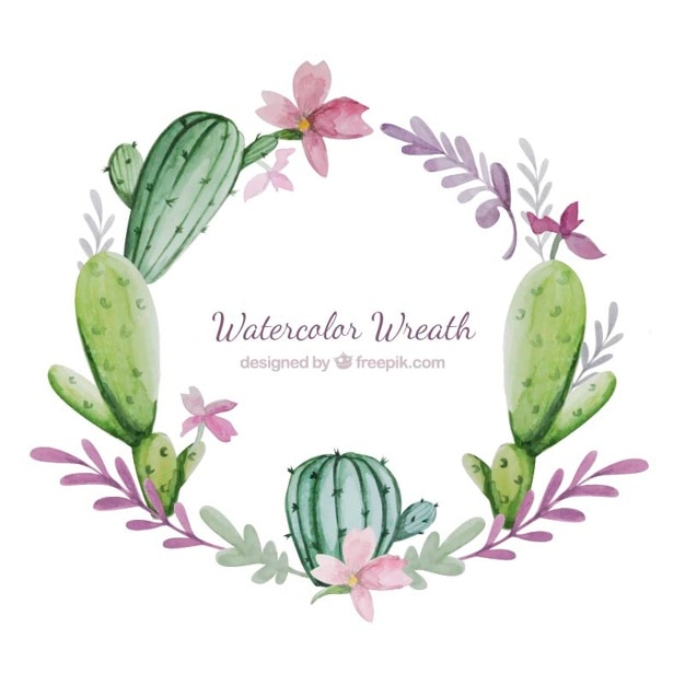 Download Succulent Vectors, Photos and PSD files | Free Download