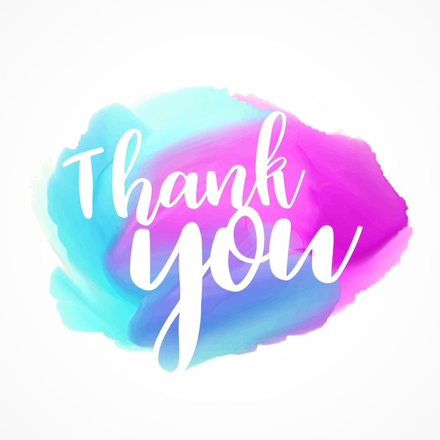 vector free download thank you - photo #5