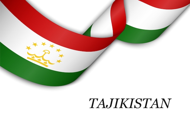 Флаг Таджикистана Фото Скачать