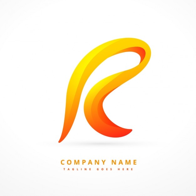 Download Free Download Free Wavy Letter Logo Vector Freepik Use our free logo maker to create a logo and build your brand. Put your logo on business cards, promotional products, or your website for brand visibility.