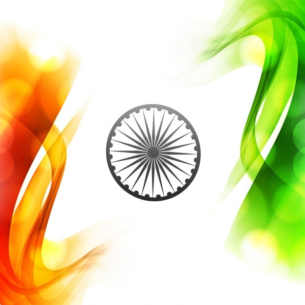 Download Free Download Free Wavy Tricolor Indian Flag Design Vector Freepik Use our free logo maker to create a logo and build your brand. Put your logo on business cards, promotional products, or your website for brand visibility.