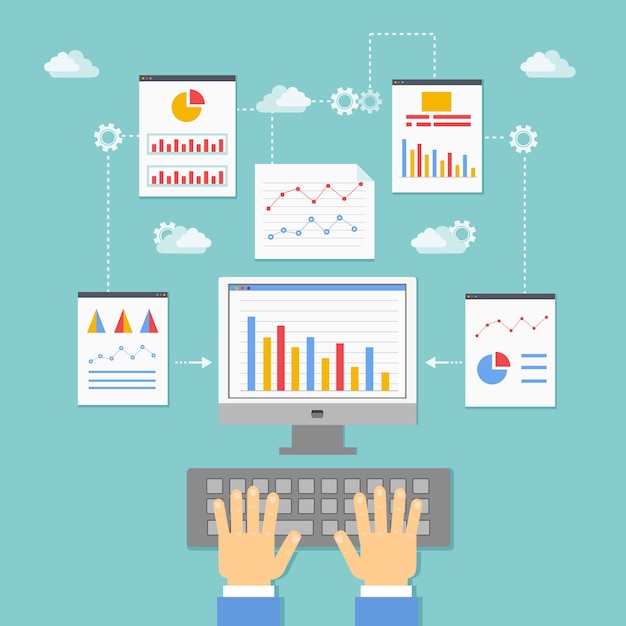 Data for Retail จาก Transaction data สู่ Insight เบียร์กับผ้าอ้อมขายดีคู่กันทุกเย็นวันศุกร์