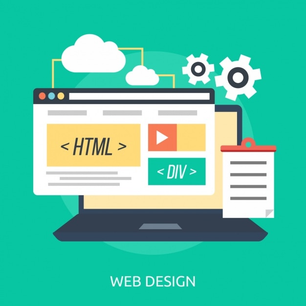 website designing company in Faridabad