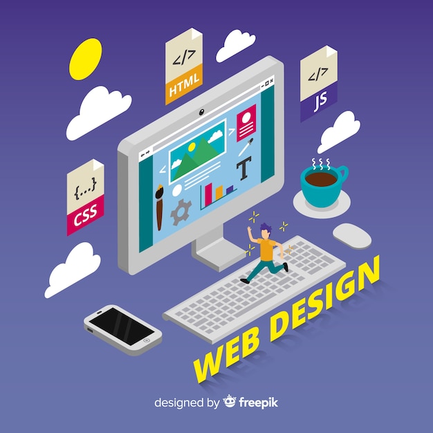 webdesign concepts