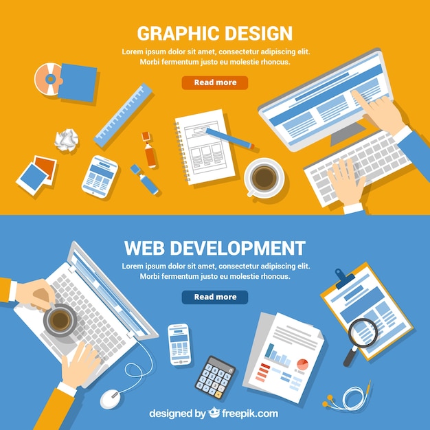 Graphic Design For Web Developers