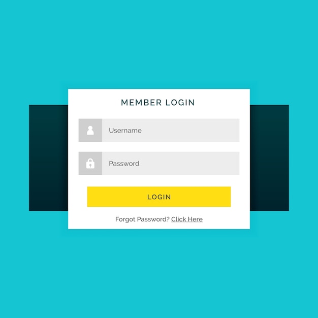 free flaticon login