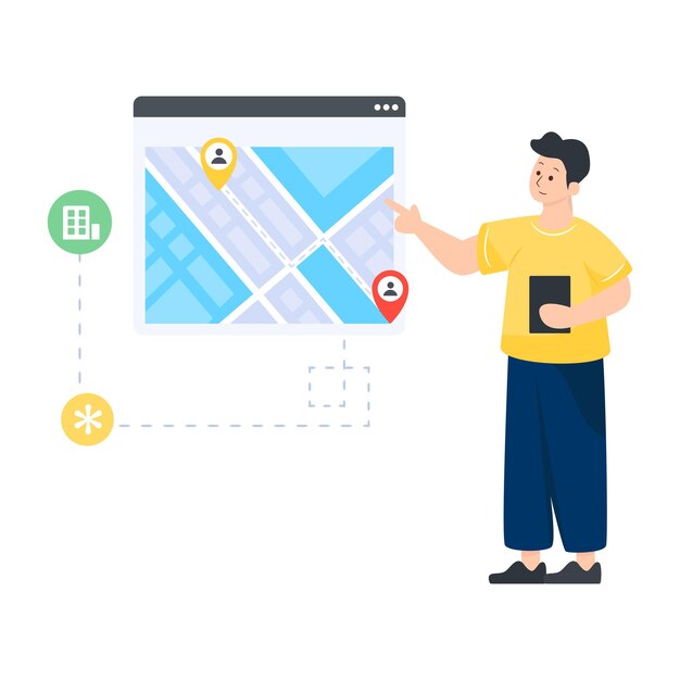 web mapping illustrated download