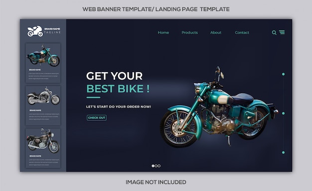 best bike website