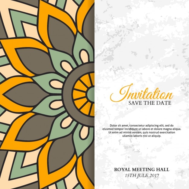 Free Free 100 Wedding Mandala Svg SVG PNG EPS DXF File