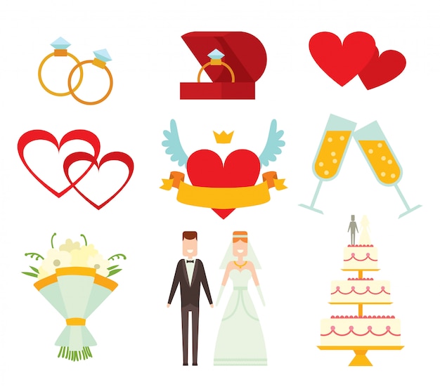 Free Free 242 Wedding Couple Svg SVG PNG EPS DXF File