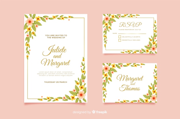 downloadable free rsvp templates for microsoft word