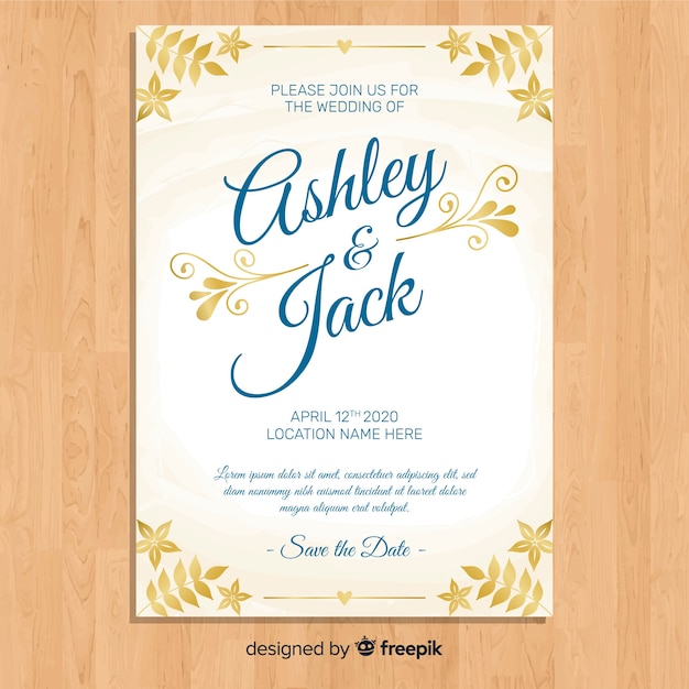 Free Free Wedding Invitation Svg Free Download 201 SVG PNG EPS DXF File