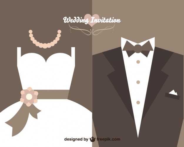 wedding clipart psd free download - photo #39