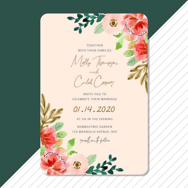 Free Free 200 Editable Free Wedding Invitation Svg Files SVG PNG EPS DXF File