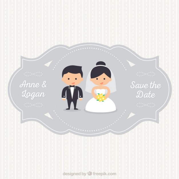 Free Free 161 Wedding Tag Svg SVG PNG EPS DXF File