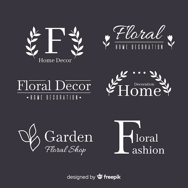 Download Free Download Free Wedding Monogram Logo Templates Collection Vector Use our free logo maker to create a logo and build your brand. Put your logo on business cards, promotional products, or your website for brand visibility.