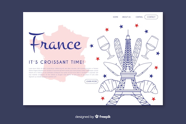 Download Free France Map Images Free Vectors Stock Photos Psd Use our free logo maker to create a logo and build your brand. Put your logo on business cards, promotional products, or your website for brand visibility.