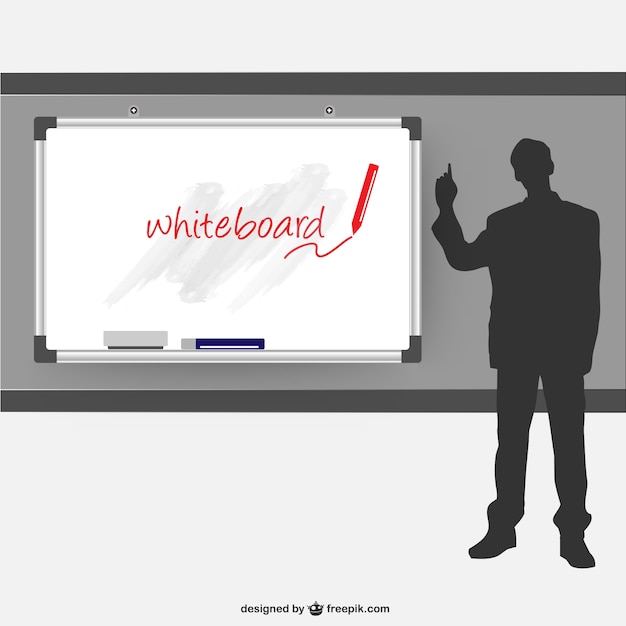 free whiteboard