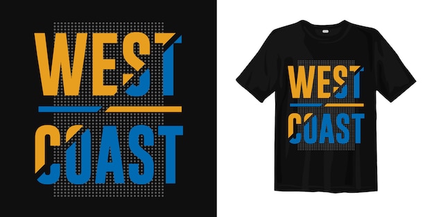 west coast customs t shirt uk