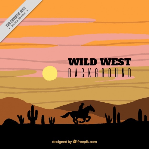 free western graphics clipart - photo #23