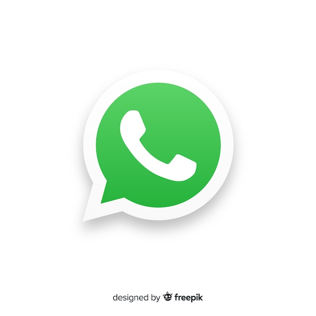 Download Free Whatsapp Images Free Vectors Stock Photos Psd Use our free logo maker to create a logo and build your brand. Put your logo on business cards, promotional products, or your website for brand visibility.