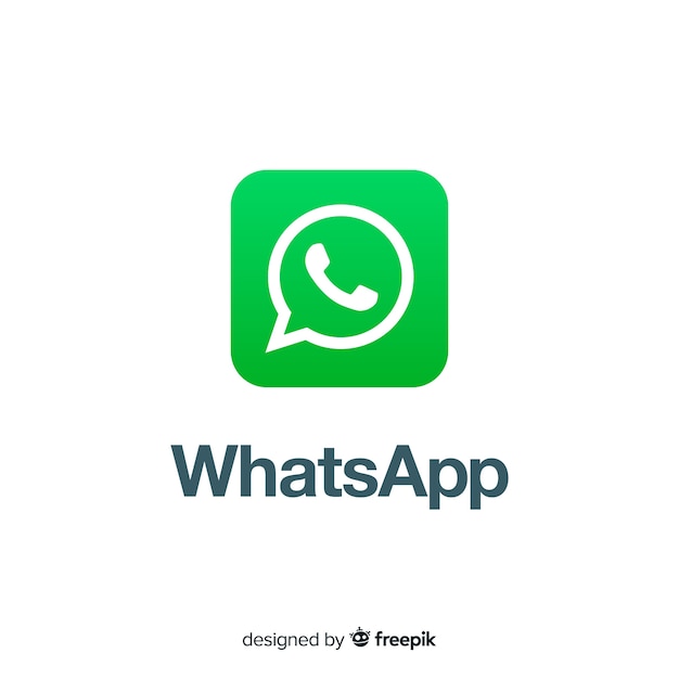 Download Free Whatsapp Images Free Vectors Stock Photos Psd Use our free logo maker to create a logo and build your brand. Put your logo on business cards, promotional products, or your website for brand visibility.
