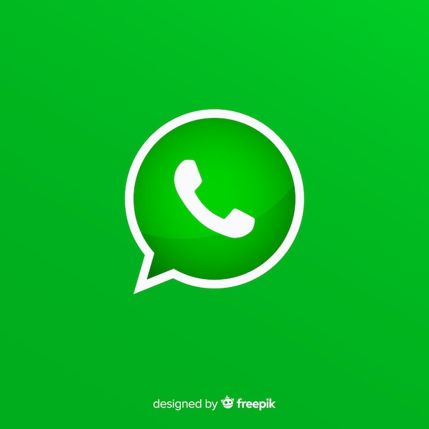 Download Free Whatsapp Icon Design Free Vector Use our free logo maker to create a logo and build your brand. Put your logo on business cards, promotional products, or your website for brand visibility.