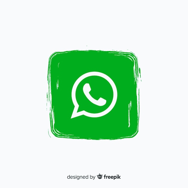 Иконка whatsapp png без фона