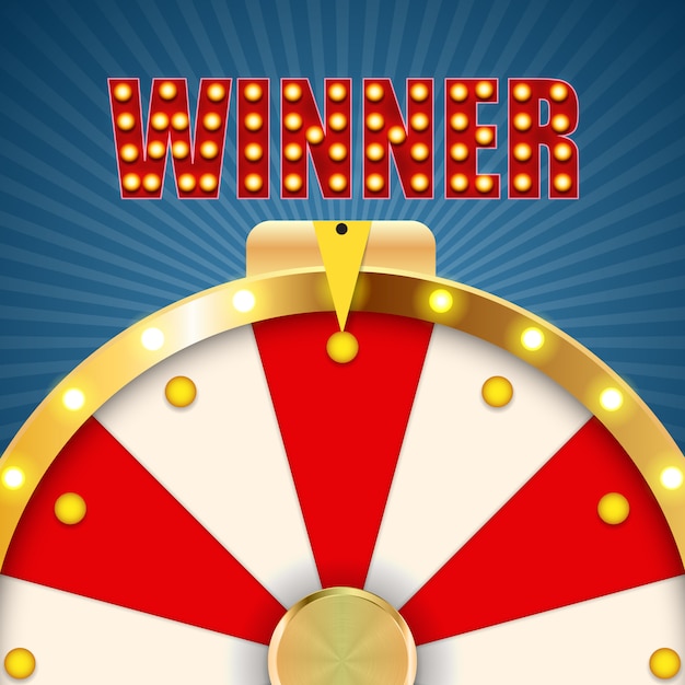wheel of fortune background logo image