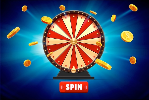 3d Wheel Of Fortune Slot Machine