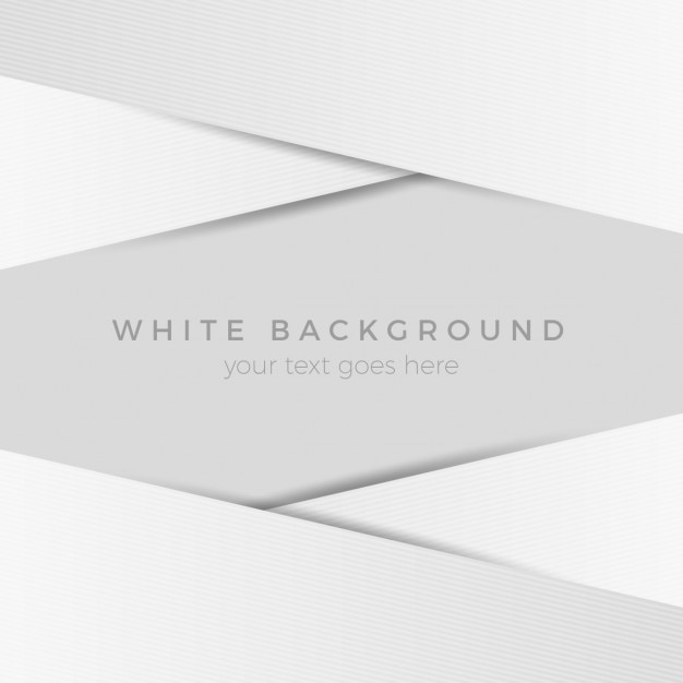 White background with stripes Vector | Free Download