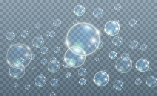 Download Free White Beautiful Bubbles On A Transparent Background Soap Bubbles Use our free logo maker to create a logo and build your brand. Put your logo on business cards, promotional products, or your website for brand visibility.