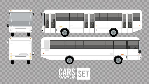 Download Bus Mockup Images Free Vectors Stock Photos Psd