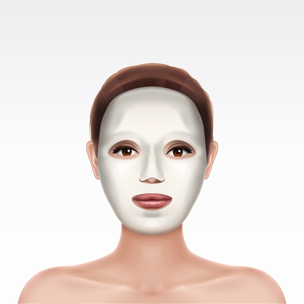 Download Facial Mask Vectors, Photos and PSD files | Free Download
