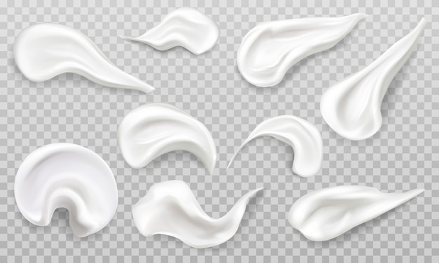 swatch skin white