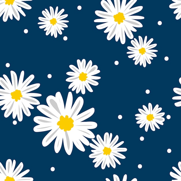 Blue Daisy Images Free Vectors Stock Photos Psd