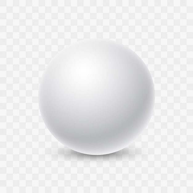 empty sphere