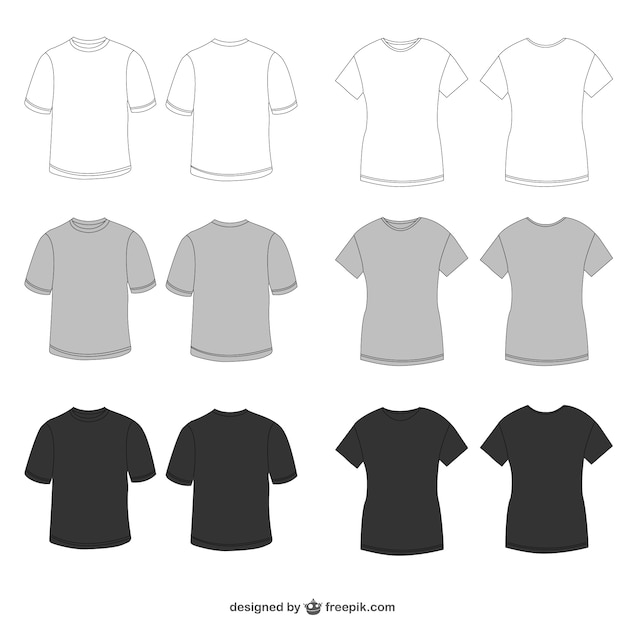 Download Free T Shirt Template Images Free Vectors Stock Photos Psd Use our free logo maker to create a logo and build your brand. Put your logo on business cards, promotional products, or your website for brand visibility.