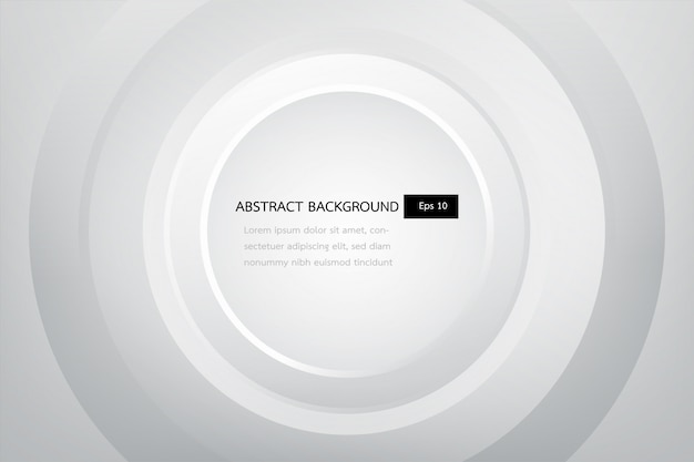 Download Free White And Grey Elegant Abstract Background Shine And Smooth Use our free logo maker to create a logo and build your brand. Put your logo on business cards, promotional products, or your website for brand visibility.