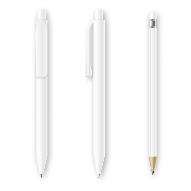 pencil for mockups