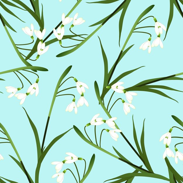 Free Free 183 Snowdrop Flower Svg SVG PNG EPS DXF File