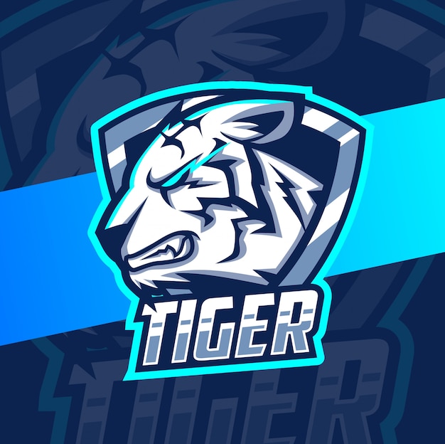 Download Free Esport Logo Mascot Free Vectors Stock Photos Psd Use our free logo maker to create a logo and build your brand. Put your logo on business cards, promotional products, or your website for brand visibility.