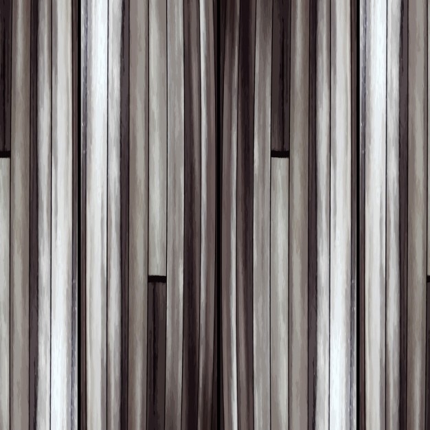 White vertical planks texture
