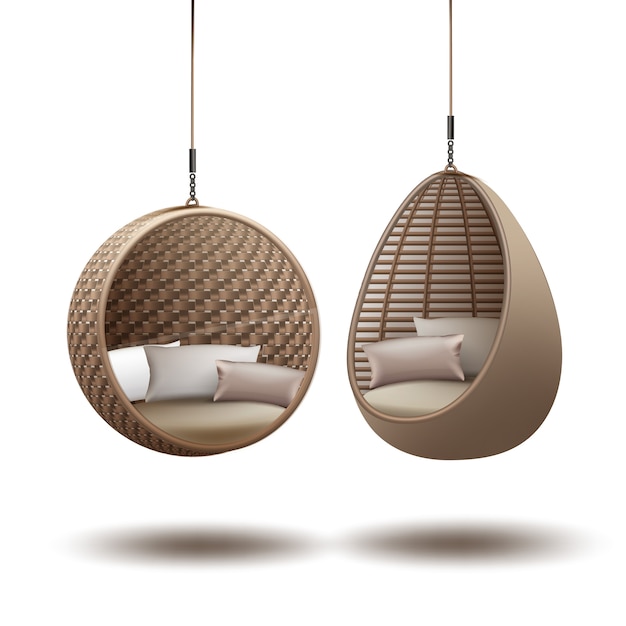 swing hanging