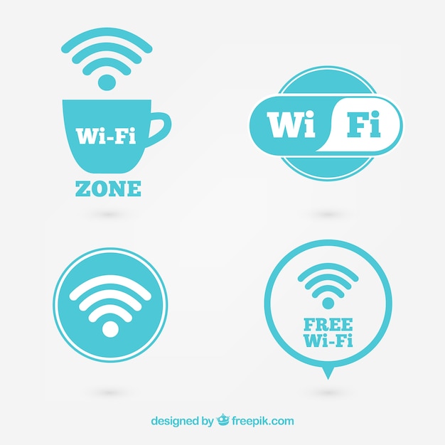 Wi fi картинка