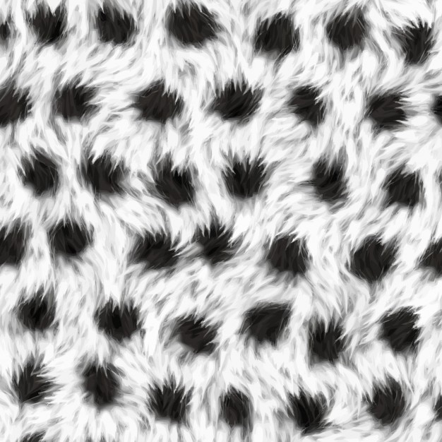 Download Wild animal hair texture | Free Vector