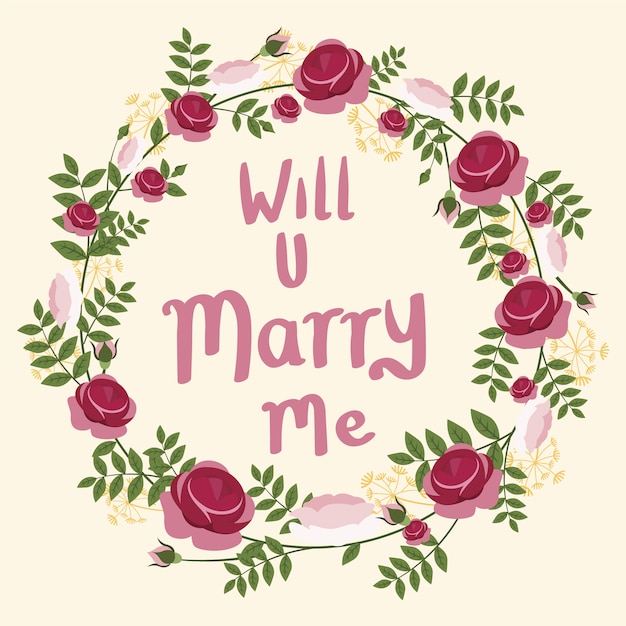 Top 97+ Images will you marry me wallpaper Latest