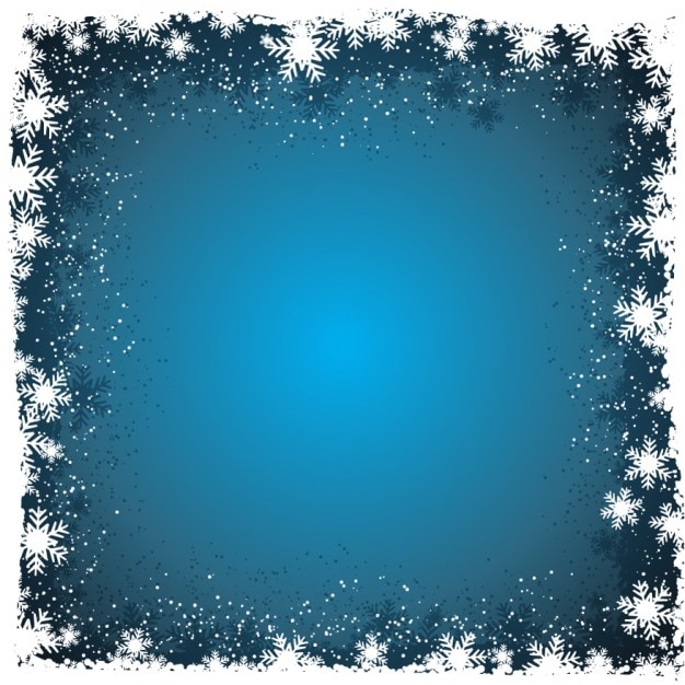 winter-background-with-snowflakes-in-borders-vector-free-download