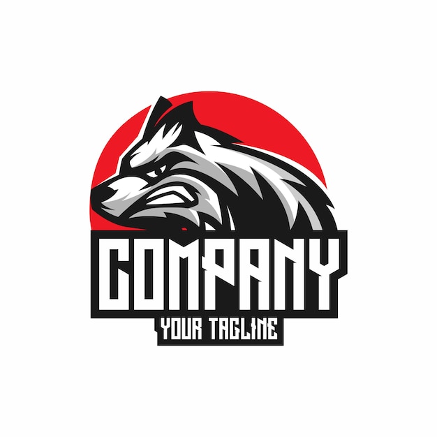 Download Free Wolf Angry Logo Vector Premium Vector Use our free logo maker to create a logo and build your brand. Put your logo on business cards, promotional products, or your website for brand visibility.