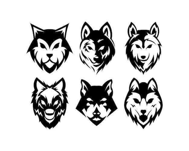 Download Free Wolf Mascot Images Free Vectors Stock Photos Psd Use our free logo maker to create a logo and build your brand. Put your logo on business cards, promotional products, or your website for brand visibility.